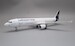 Airbus A321-211(P2F) Lufthansa Cargo / Lufthansa Cityline D-AEUI  JF-A321-040
