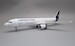 Airbus A321-211(P2F) Lufthansa Cargo / Lufthansa Cityline D-AEUI  JF-A321-040