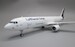 Airbus A321-211(P2F) Lufthansa Cargo / Lufthansa Cityline D-AEUI