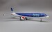 Airbus A321-231 BMI British Midland G-MEDJ