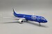 Airbus A321neo ITA Airways EI-HXB  JF-A321-045