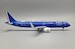 Airbus A321neo ITA Airways EI-HXB  JF-A321-045
