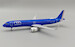 Airbus A321neo ITA Airways EI-HXB