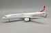 Airbus A321 Turkish Airlines TC-LSB