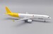 Airbus A321-211 (P2F) Smart Lynx Cargo 9H-CGB  JF-A321-048L