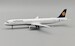 Airbus A321-131 Lufthansa D-AIRY