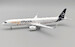Airbus A321neo Lufthansa "help alliance" D-AIEP