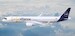 Airbus A321neo Lufthansa "help alliance" D-AIEP