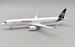 Airbus A321neo Lufthansa "help alliance" D-AIEP