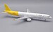 Airbus A321-211 (P2F) Levu Air Cargo / DHL Cargo PS-LVU  JF-A321-059L