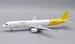 Airbus A321-211 (P2F) Levu Air Cargo / DHL Cargo PS-LVU 