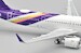 Airbus A321-251NX Thai Airways International HS-TOA  JF-A321-062