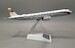 Airbus A321-231 Lufthansa Retro color D-AISZ  JF-A321-063
