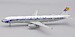 Airbus A321-231 Lufthansa Retro color D-AISZ 