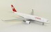 Airbus A330-223 Swiss International Air Lines HB-IQG With Stand JF-A330-2-002
