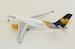 Airbus A330-243 Condor G-VYGK  JF-A330-2-004