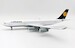 Airbus A340-211 Lufthansa D-AIBD "Essen" 