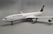Airbus A340-211 Lufthansa D-AIBD "Essen"