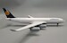 Airbus A340-211 Lufthansa D-AIBD "Essen"  JF-A340-2-003