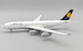 Airbus A340-211 Lufthansa "Bremerhaven" D-AIBH