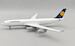 Airbus A340-211 Lufthansa "Bremerhaven" D-AIBH
