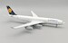 Airbus A340-211 Lufthansa "Bremerhaven" D-AIBH  JF-A340-2-004L