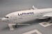 Airbus A340-313 Lufthansa D-AIGU  JF-A340-3-009