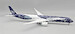 Airbus A350-1041 Lufthansa 100th Year Anniversary D-AIFA  JF-A350-10-006