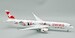 Airbus A350-941 Swiss “Wanderlust Livery” HB-IFA  JF-A350-9-018C