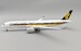 Airbus A350-941 Singapore Airlines 9V-SMZ 