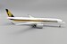 Airbus A350-941 Singapore Airlines 9V-SMZ  JF-A350-9-019