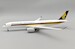 Airbus A350-941 Singapore Airlines “10,000th Airbus” 9V-SMF