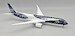 Airbus A350-941 Lufthansa 100th Year Anniversary D-AIXL  JF-A350-9-027