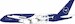 Airbus A380 Lufthansa 100th Year Anniversary D-AIMH 