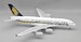 Airbus A380 Singapore Airlines 9V-SKZ  JF-A380-002
