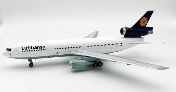 McDonnell Douglas DC10-30 Lufthansa D-ADKO JF-DC10-3-010