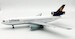 McDonnell Douglas DC10-30 Lufthansa D-ADKO JF-DC10-3-010