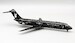Douglas DC-9-32 Playboy N950PB  JF-DC9-3-001