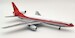 Lockheed L1011 Tristar Dragonair VR-HOD With Stand and Key Chain  JF-L1011-014