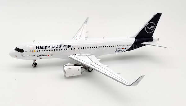 Airbus A320neo Lufthansa