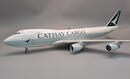 ミニカー J-Fox200 Cathay Pacific cargo 747-400F ミニカー J-Fox200 Cathay Pacific cargo 747-400F Cathay