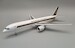 Boeing 757-200 Singapore Airlines 9V-SGN