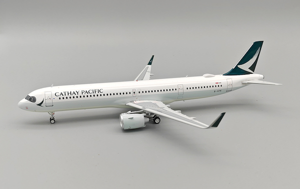 Airbus A321neo Cathay Pacific B-HPK  WB-A321-056