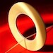 Jammydog paper masking tape 10,0mm PAPER-1000MM