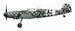 Messerschmitt Bf 109s & other aircraft of I./EKG(J)  9788090704930