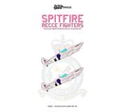 Spitfire Recce Fighters  JBR44014