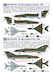 Czechoslovak Fishbeds, MiG21MA/MF in Czechoslovak, Czech and Slovak Service JBR44033