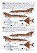 Czechoslovak Fishbeds, MiG21MA/MF in Czechoslovak, Czech and Slovak Service JBR44033