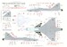 Czech Gripens: Trainers. Czech AF JAS39D JBR48006