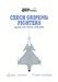 Czech Gripens: Fighters. Czech AF JAS39C JBR48007
